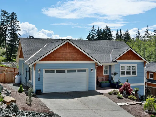 1268 Curtis Way, Freeland, WA 98249