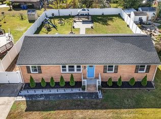 3307 Dupuy Rd, South Chesterfield, VA 23803