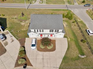 110 Burgess Ln, Raeford, NC 28376