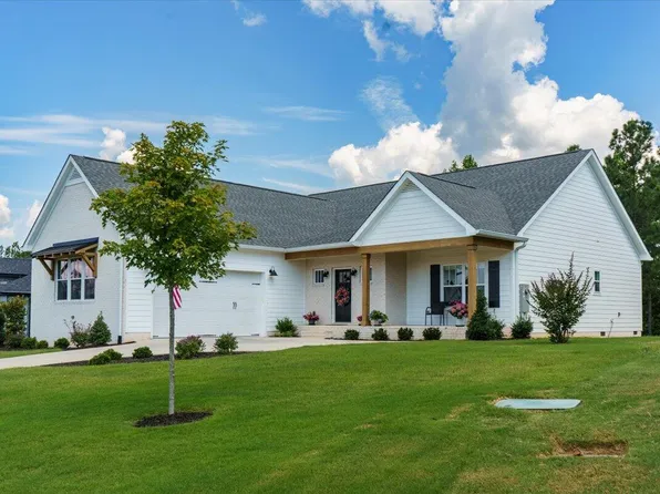 1565 Raulston Falls Rd, Jasper, TN 37347