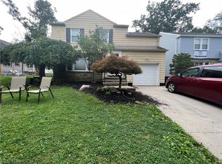 2462 White Rd, University Heights, OH 44118