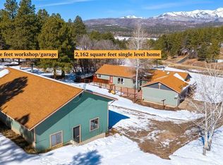 250 North Rd, Durango, CO 81303