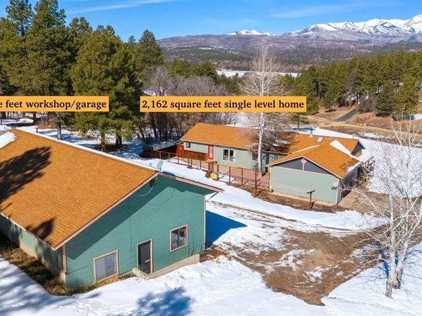 250 North Road, Durango, CO 81303