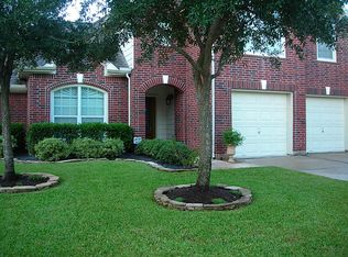 8815 Tangier Turn, Missouri City, TX 77459