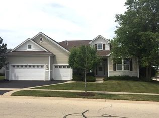 13045 Cold Springs Dr, Huntley, IL