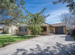 685 Frederick St, Kitchener, ON N2B2B3