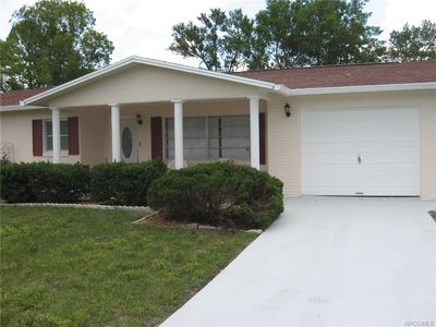 73 S Lucille St, Beverly Hills, FL, 34465