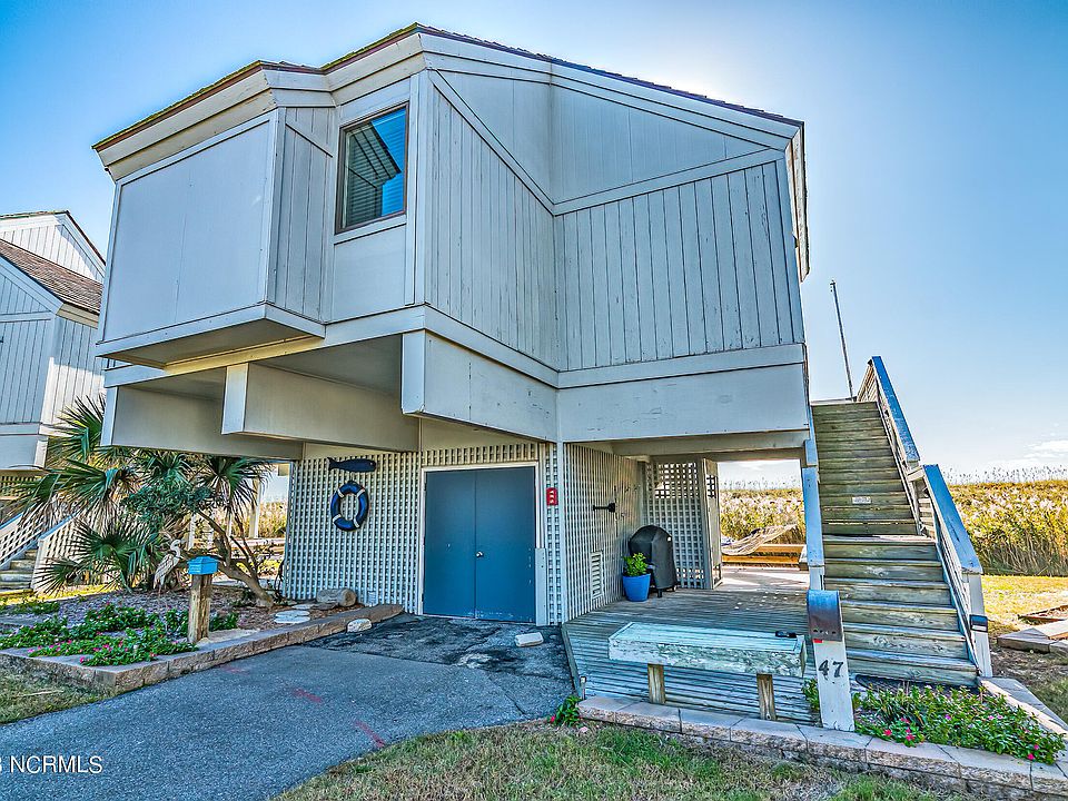 305 S Bald Head Wynd UNIT 47, Southport, NC 28461 Zillow