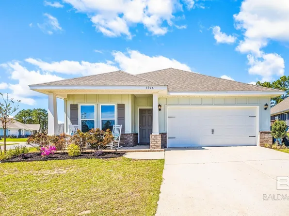 3916 Conrad Ct, Gulf Shores, AL 36542