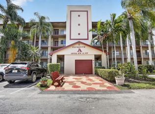 13700 SW 11th St APT 201A, Hollywood, FL 33027