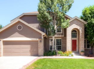 10 White Alder, Littleton, CO 80127
