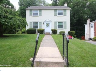 126 Ashwood Rd, Springfield, PA 19064