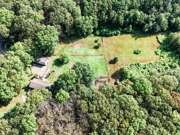 64 Spaulding Road, Plainfield, CT 06374