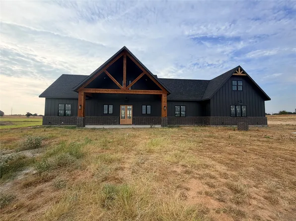 15 Monarch Ct, Poolville, TX 76487