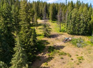 TRACT 21 Ryan Loop, Saint Maries, ID 83861