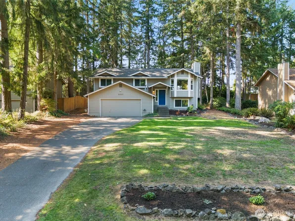 8065 Autumn Hills Place NE, Bremerton, WA 98311