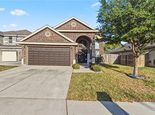 2520 Rocky Mountain Ave, Edinburg, TX 78542