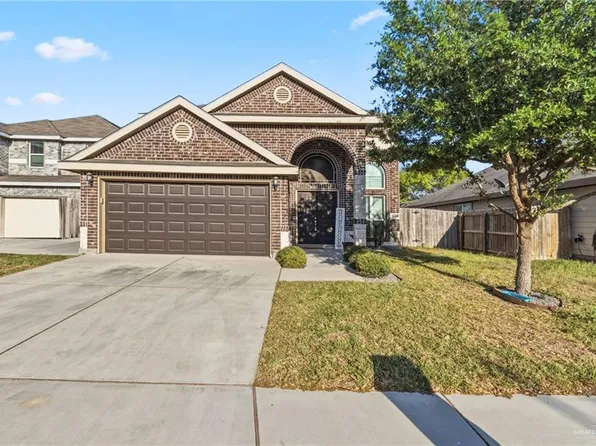 2520 Rocky Mountain Ave, Edinburg, TX 78542