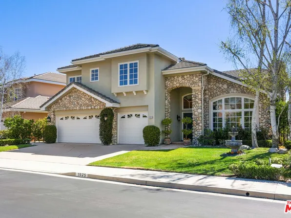 1625 Abbotsbury St, Westlake Village, CA 91361