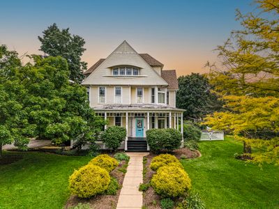 708 Somonauk St, Sycamore, IL, 60178