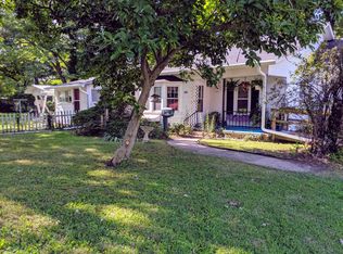 302 W Magnolia St, Robinson, IL 62454