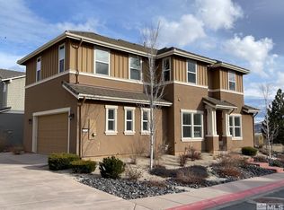 2000 Heavenly View Trl, Reno, NV 89523
