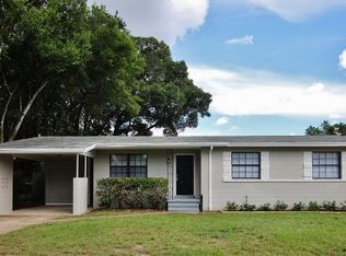 2709 Columbine Dr N, Jacksonville, FL 32211
