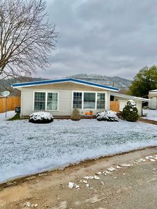 415 Ack Ferri, New Martinsville, WV, 26155