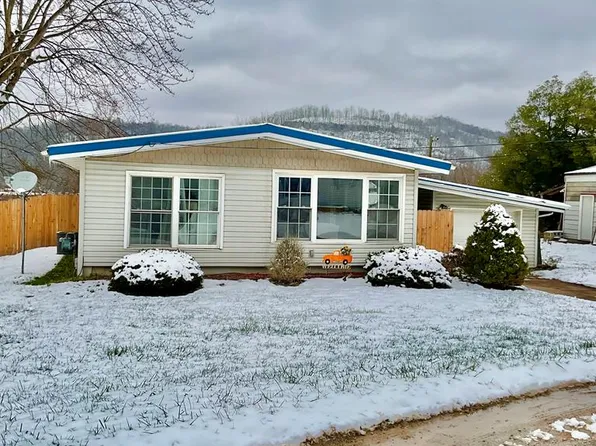 415 Ack Ferri, New Martinsville, WV 26155