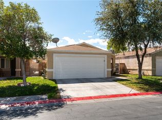 2141 Peach Hill Ave, Las Vegas, NV 89106