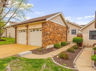 13714 La Conte Ct, Saint Louis, MO 63128
