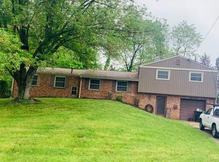 6000 Dublin Rd, Bethel Park, PA 15102