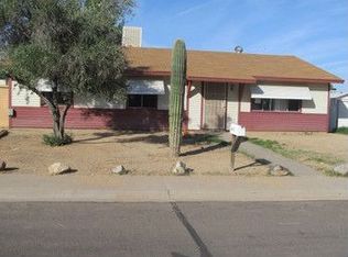 5416 S 45th St, Phoenix, AZ 85040