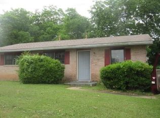 307 Dyas Dr, Montgomery, AL 36110