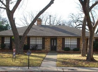 2008 Cripple Creek Ln, Highland Village, TX 75077