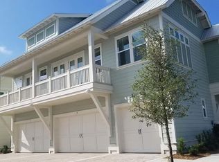 6910 E Co Hwy 30a, Panama City Beach, FL 32461