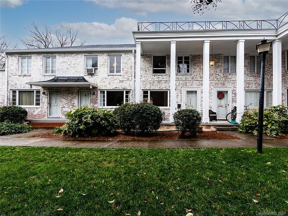 2337 Selwyn Ave Charlotte, NC, 28207 Apartments for Rent Zillow