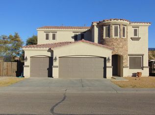 180 N Pottebaum Rd, Casa Grande, AZ 85122