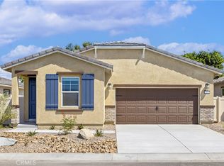 80513 Anacapa Dr, Indio, CA 92201