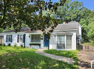 1606 Burdette Dr, Mobile, AL 36605