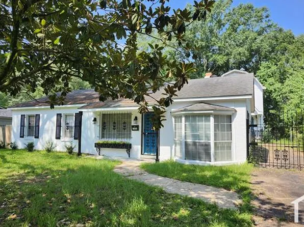 1606 Burdette Dr, Mobile, AL 36605
