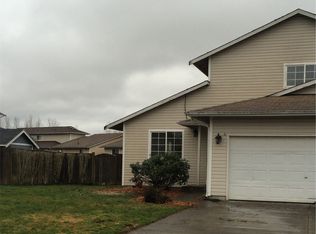 16532 41st Ave NE #A, Arlington, WA 98223