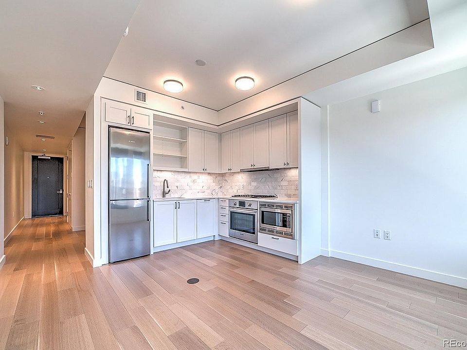 1st image of 1750 Wewatta St Unit 1524