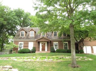 321 Wagon Wheel Rd, Lawrence, KS 66049