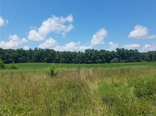 17003 Old Ridge Rd, Montpelier, VA 23192