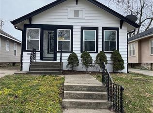 1211 E 21st Ave, North Kansas City, MO 64116