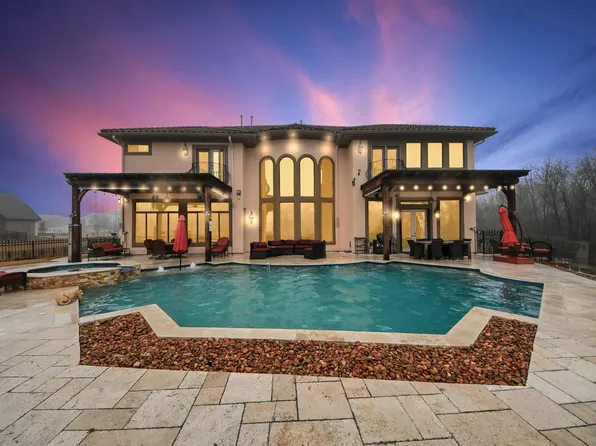 11503 Renaissance Dr, Montgomery, TX 77356