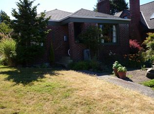 4522 14th Ave S, Seattle, WA 98108