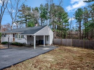 14 Terrace Hall Ave, Burlington, MA 01803