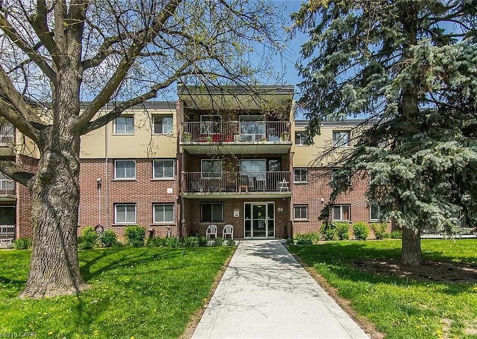 1st image of 30 Avalon Pl #203